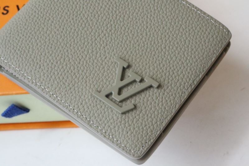 Louis Vuitton Wallets